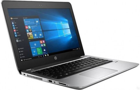 Ноутбук HP ProBook 430 G4 Core i7 7500U 1-620 Баград.рф